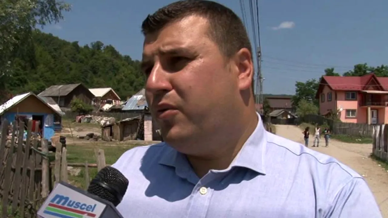 Ce decizie a luat primarul din Berevoești, după ce s-a aflat că știa de cazurile de sclavie