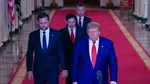 Iranul atacă din nou Israelul și amenință cu efecte grave, deși MINIMIZEAZĂ impactul bombardamentelor SUA /Trump, acuzat de încălcarea Constituției