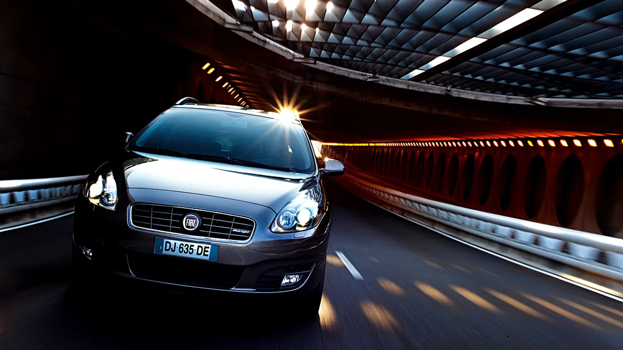 Guvernul italian sare în ajutorul grupului Fiat