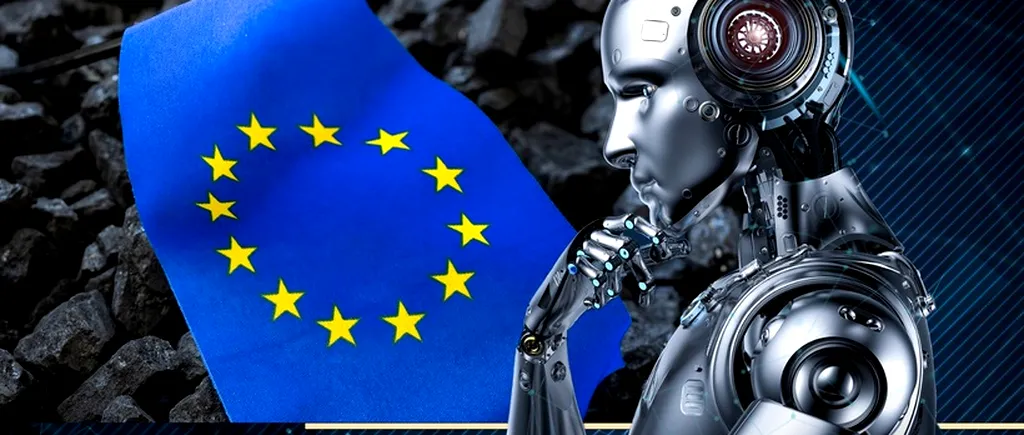 Statele UE au votat prima lege care LIMITEAZĂ înlocuirea angajaților cu inteligența artificială