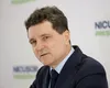 Nicușor Dan, după ce i-a fost pusă la îndoială creștin-ortodoxia: „Mi-am BOTEZAT copiii, dar nu am făcut alai”