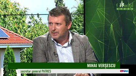 VIDEO| Avem bani să investim în energie curată, dar nu știm cum să-i folosim. 12,4 miliarde de euro blocate în așteptarea ghidului de aplicare