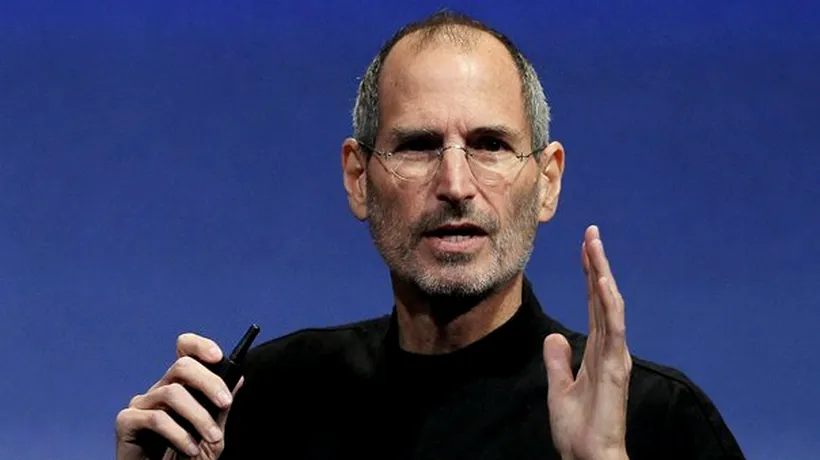 Ce a DEZVĂLUIT Steve Jobs acum 25 de ani despre ce reprezintă, de fapt, „i” din iPhone. Povestea din spatele produselor Apple