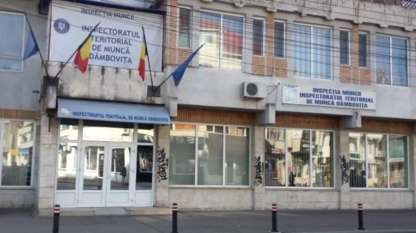 După tragedia de la Crevedia, ITM Dâmbovița a demarat verificări la toate stațiile și depozitele GPL din județ