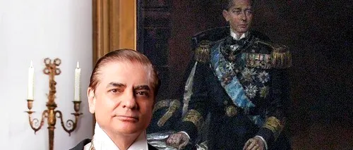 Prințul Paul al României și-ar fi organizat, în detaliu, fuga din țară. Anchetatorii cred că a plecat și cu o sumă mare de bani