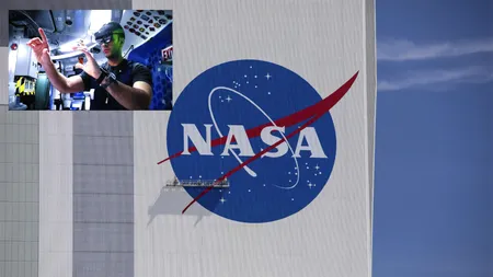 NASA caută voluntari care să stea un an în medii izolate. Câți bani ar putea primi participanții la experimente