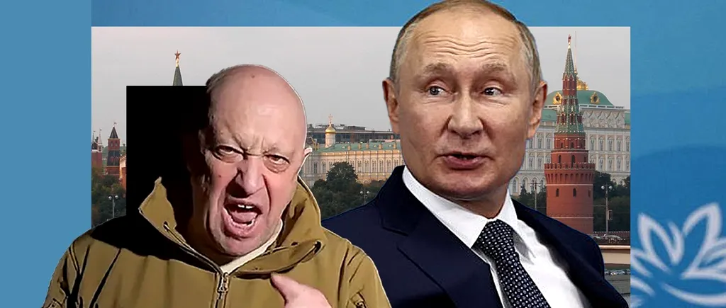 Putin a povestit detaliile întâlnirii cu luptătorii lui Prigojin. Putin: Wagner nu există legal. Pentagon: Wagner nu participă semnificativ în Ucraina