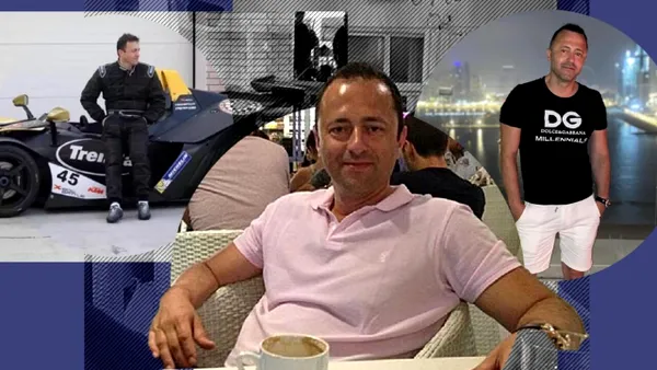 Fosta iubită a lui Adrian Kreiner a fost arestată 30 de zile. Este acuzată de complicitate la omor calificat în dosarul uciderii notăriței din Sibiu