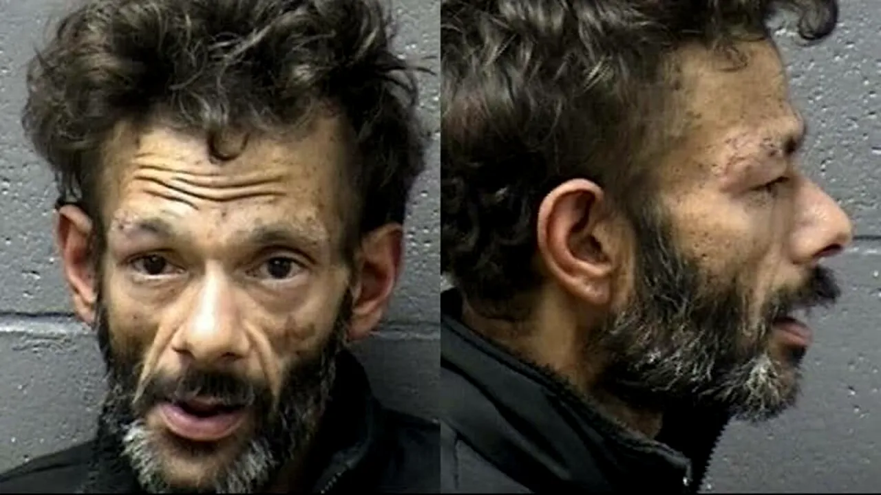 Povestea unui ACTOR de la Hollywood care a ajuns să trăiască pe străzi: „Mi-am pierdut logodnica și am început să iau metamfetamină”