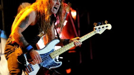 Cum arată vila de 8,3 milioane de euro a unui star rock. GALERIE FOTO