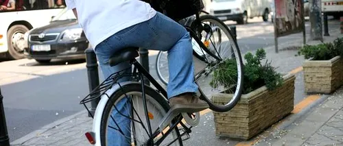 Cum arată pista de biciclete ''mai curbată ca Bega'' care leagă Timișoara de Serbia. ''Așa e proiectul''