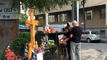 Parchetul General extinde ancheta în dosarul Colectiv