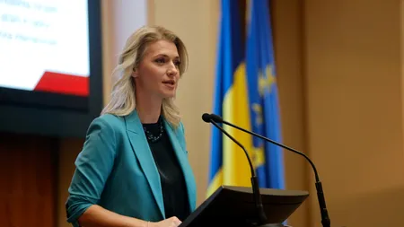 „Legea FUGARILOR” a fost adoptată / Alina Gorghiu: Ai fugit de justiţia din ţară, când te întorci tu plăteşti aducerea ta în ţară, nu statul român