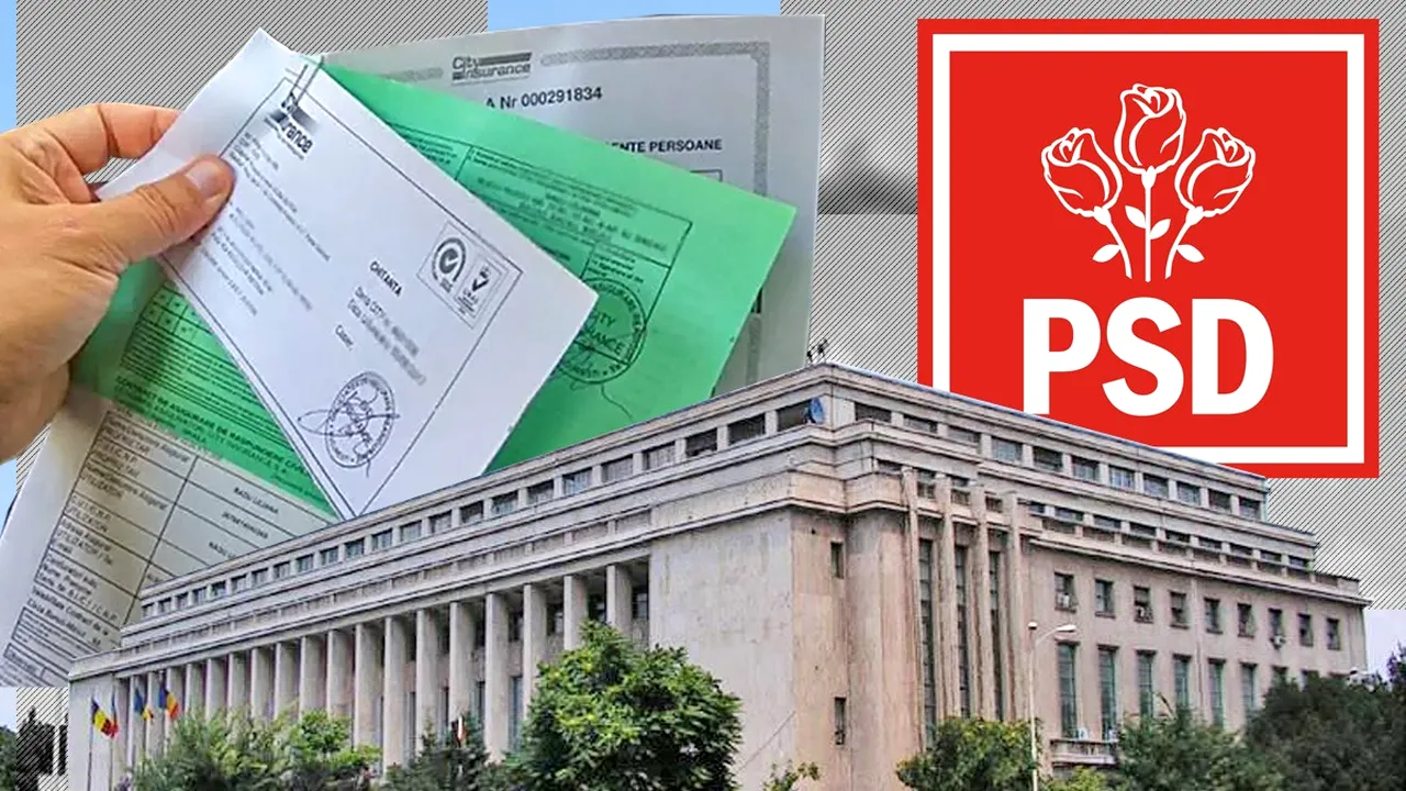 PSD vrea plafonarea tarifelor maximale per ora de manoperă ale service-urilor auto care fac reparații pe RCA / Unii clienți încep să repare pe CASCO