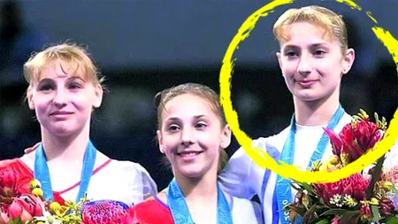 Maria Olaru a ajuns de nerecunoscut. Cum arată acum fosta campioană de la JO Sydney din 2000 și ce viață de coșmar a ajuns să aibă