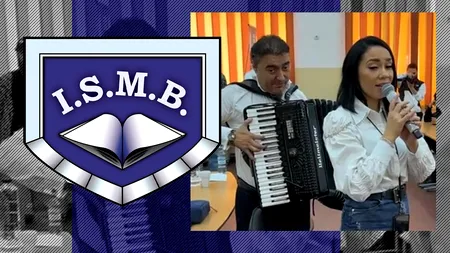 EXCLUSIV | ”ISMB, despre ”lecția deschisă” ținută de Marian Mexicanu la Colegiul Tehnic Energetic: ”Parte dintr-o serie de activități pe tema nediscriminării” + Sociologul Gelu Duminică: ”De peste 10 ani mergem prin facultăți, vorbim despre contribuția romilor la folclorul românesc” (VIDEO)