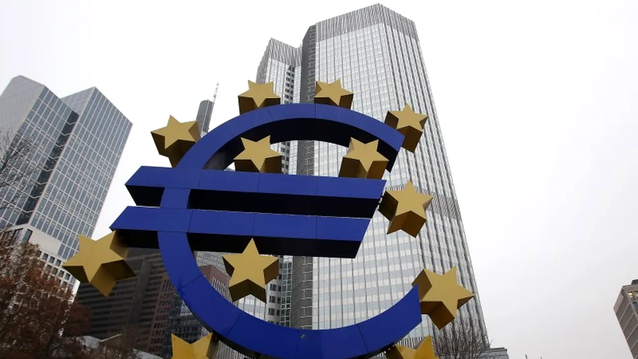 Draghi a anunțat programul de salvare a Europei: BCE va 