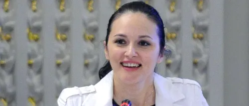 CSM a dat aviz pentru arestarea preventivă a șefei DIICOT, Alina Bica