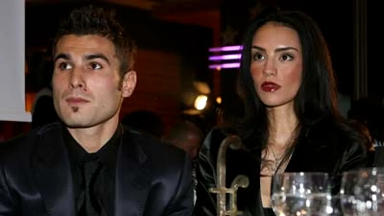 Adrian Mutu vrea să-l adopte pe copilul chinez salvat din canalizare