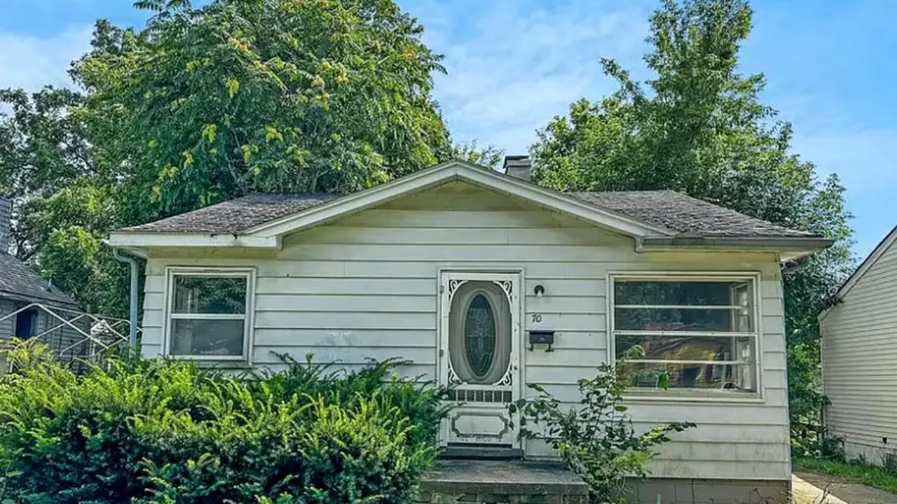 Cât COSTĂ, de fapt, cea mai ieftină casă din lume. Unde se află locuința care se vinde aproape gratis