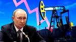 UE amână propunerea de interzicere a importurilor de petrol rusesc din cauza „evoluțiilor geopolitice actuale”