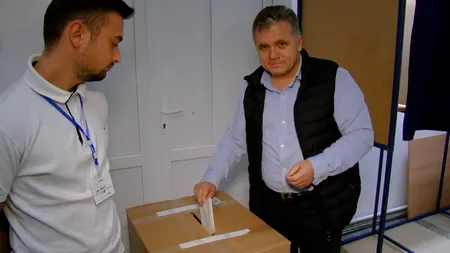 Gheorghe Roman, primarul din Mediaş, infectat cu coronavirus. Mesaj pentru locuitorii orașului: “Vă îndemn să vă protejați!”