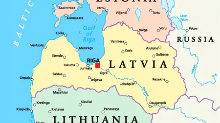 Lituania ridică interdicția pentru români la intrarea în țară, dar impune carantina pentru 14 zile