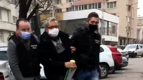 Un pedofil care își mușca victimele, prins de polițiști în ascunzătoarea lui din București. Era deja condamnat definitiv!