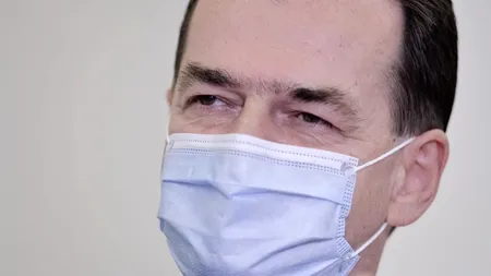 Orban susține că riscul de infectare pentru elevi este mai mic la școală! Ce explicație are