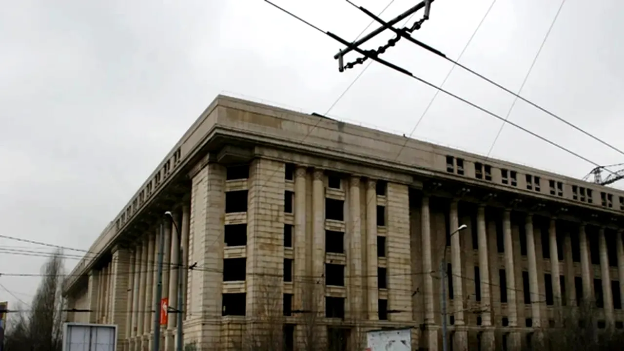 România câștigă arbitrajul cu Plaza Centers, în litigiul legat de proiectul imobiliar „Casa Radio”. Investitorul israelian cerea peste 400 de milioane de dolari despăgubiri. Nazare: 