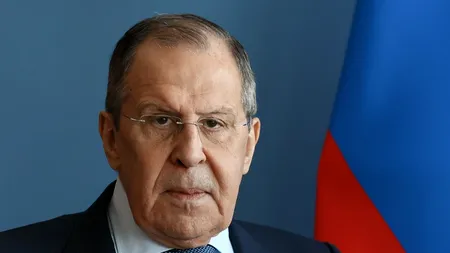 Șeful diplomației ruse, noi acuzații la adresa SUA: ”Angajamentele adoptate în OSCE sunt privite exclusiv ca un «meniu». Aleg doar ceea ce este «gustos» pentru ei”