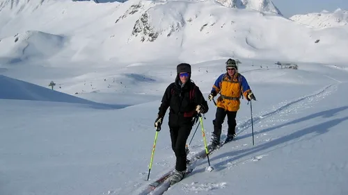 Austriecii au investit 14 milioane de euro în stațiunea de schi aflată pe primul loc în topul preferințelor românilor