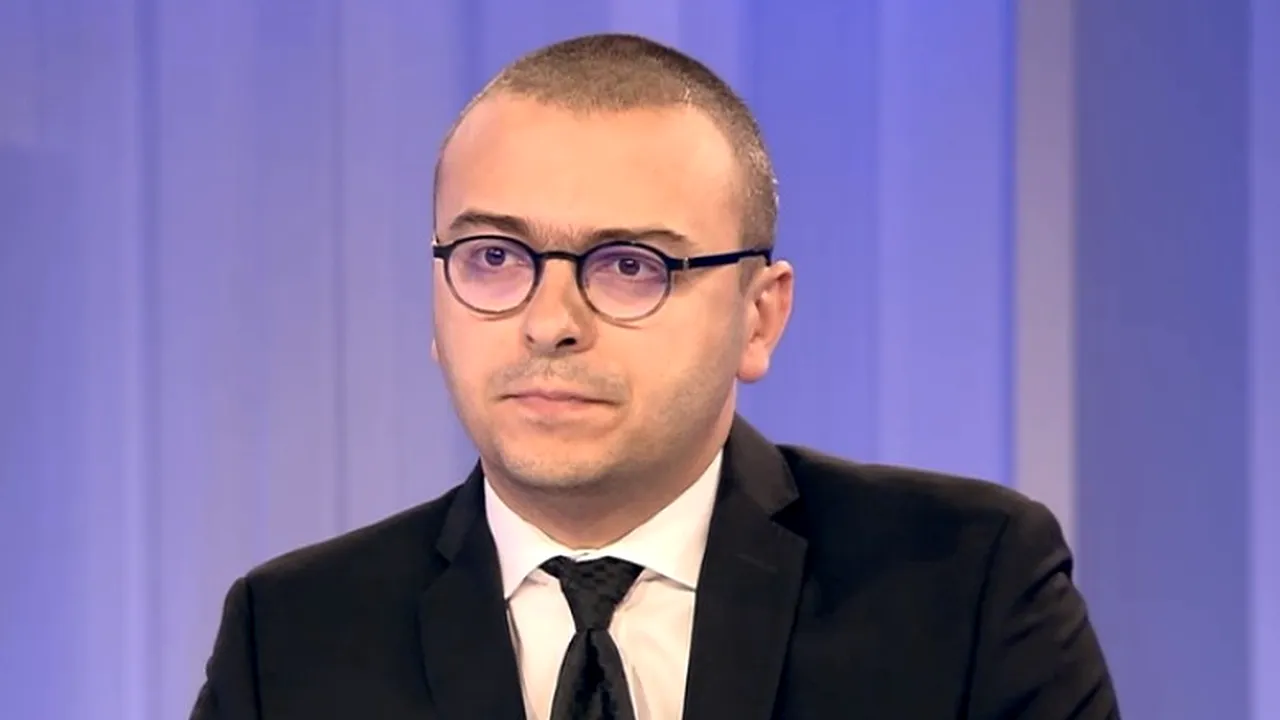 Iancu Guda a descoperit că se poate economisi și cu venituri mici. 