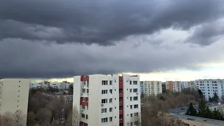Meteorologii anunţă ANOMALII termice în România. După episodul de iarnă autentică, urmează o încălzire bruscă a vremii