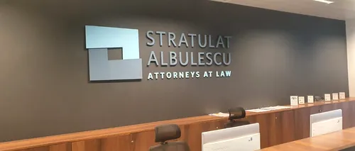 Casa de avocatură Stratulat Albulescu a asistat Reorg în legătură cu achiziția furnizorului de tehnologie modernă - FinDox