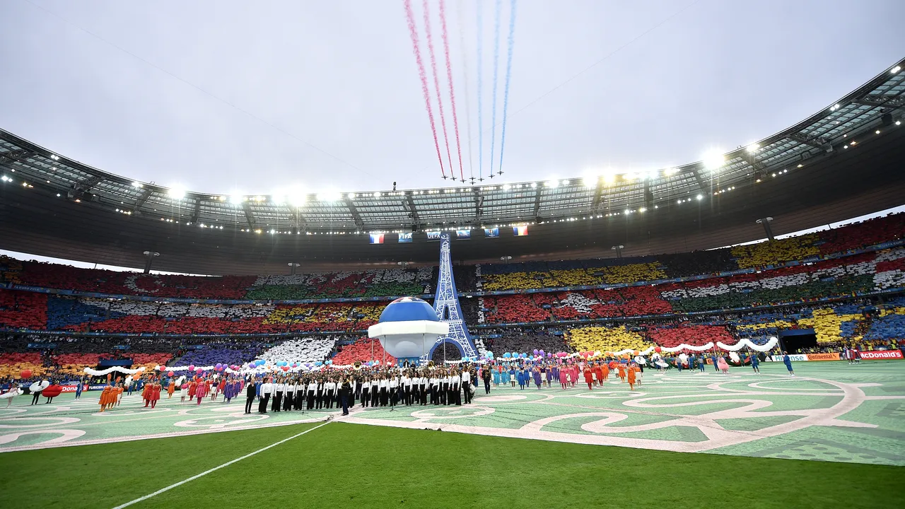 Premierul Valls susține că Franța a dejucat un complot terorist de amploare înaintea Euro 2016