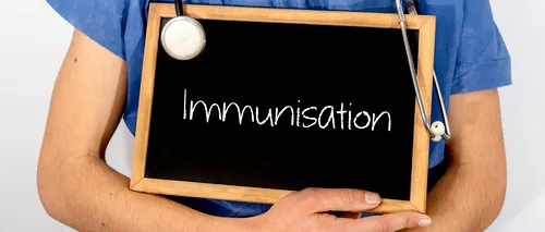 Un expert OMS anunță cât de mare trebuie să fie rata de imunizare pentru a opri răspândirea <i class='ep-highlight'>SARS</i>-<i class='ep-highlight'>CoV</i>-2