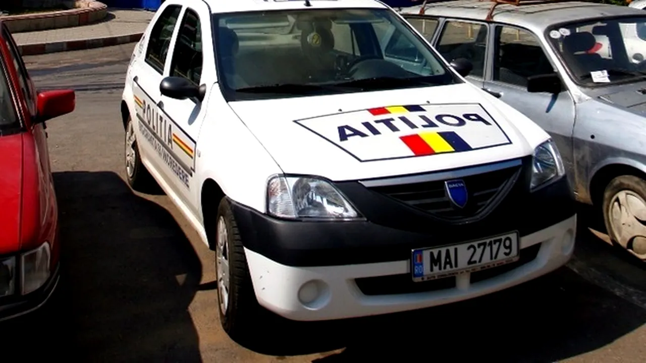 Principalul suspect în cazul înjunghierii elevului din Târgoviște, identificat