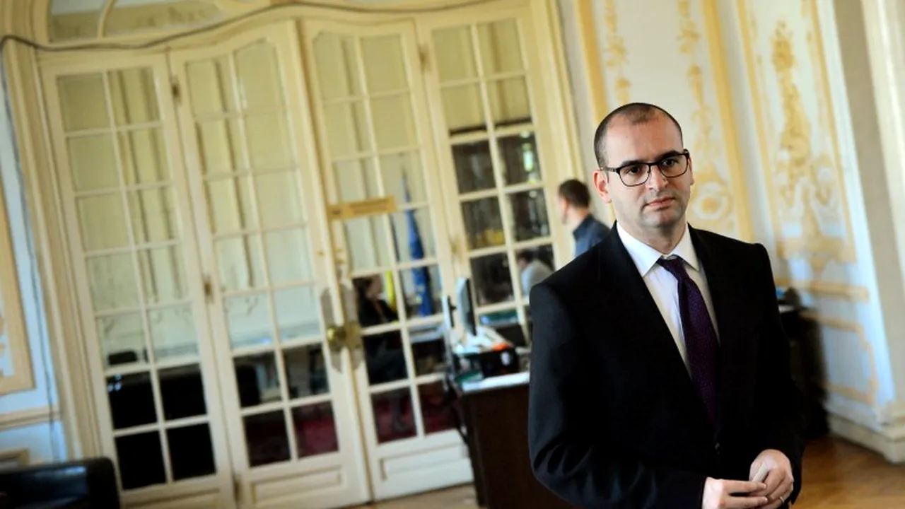 Fostul șef al ANI, Horia Georgescu, condamnat la 4 ani de închisoare. „O decizie nedreaptă și profund părtinitoare