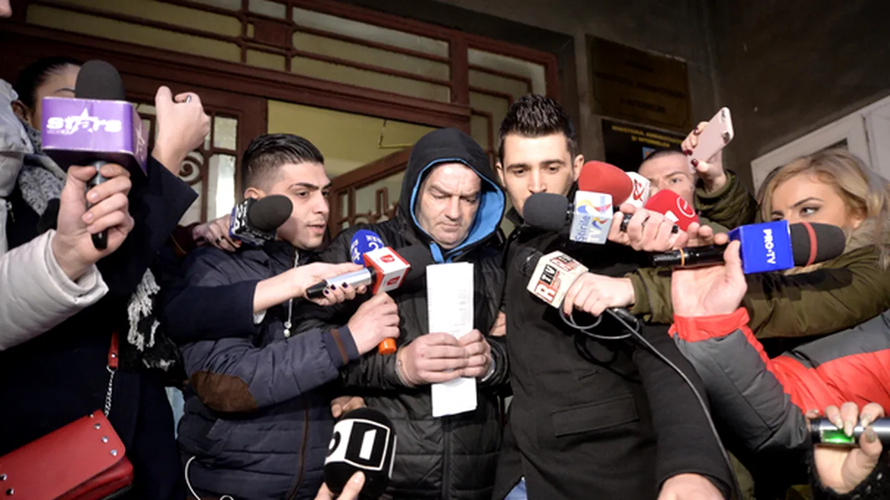 Control la Brigada Rutieră a Capitalei după reținerea unui agent pentru pedofilie. Rezultatele surprinzătoare obținute de pedofil la testele psihologice