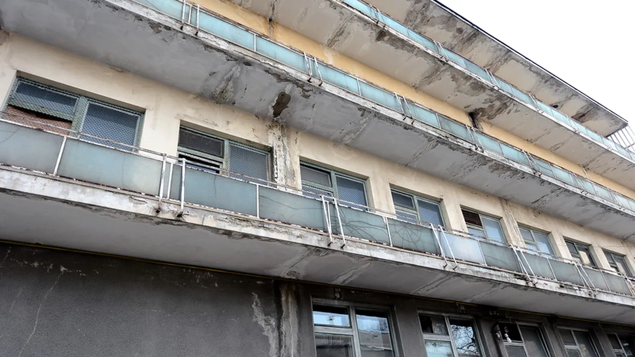 Cât de gravă este situația la Institutul Cantacuzino: salarii neplătite, conturi blocate și contracte profitabile anulate