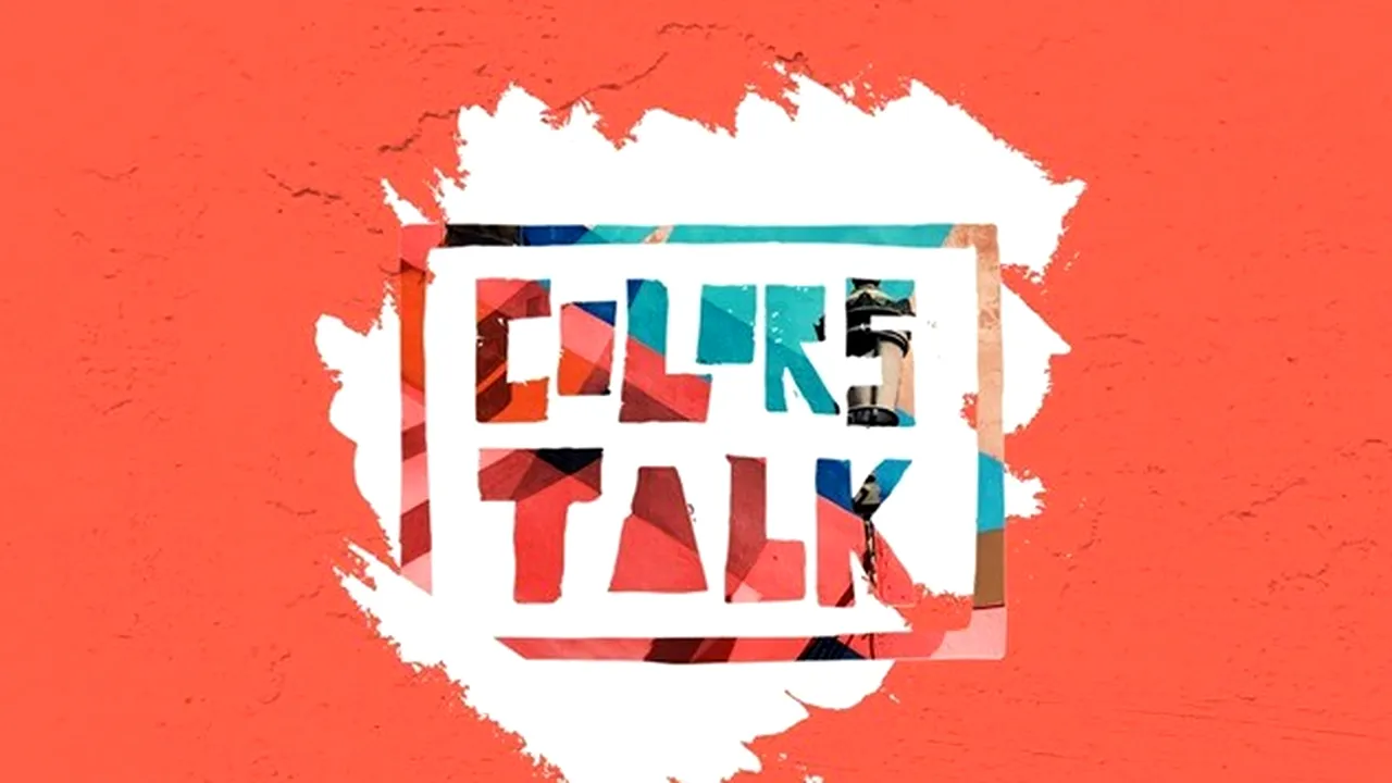 ColorsTalk, un proiect cu artiști, poliție și demonstrație de street-art, în București