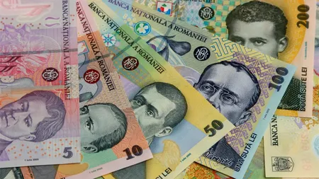 Aveți bancnote rupte sau deteriorate? Acestea pot fi schimbate cu altele noi de BNR