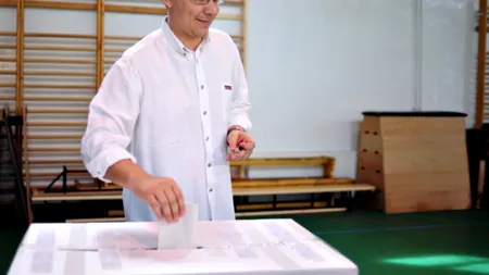 Ponta, despre afirmațiile lui Fenechiu privind finanțarea campaniilor: 