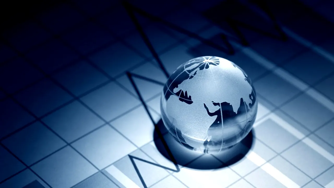 Economia globală se îndreaptă spre cele mai slabe performanțe din ultimele decenii / Care este situația României