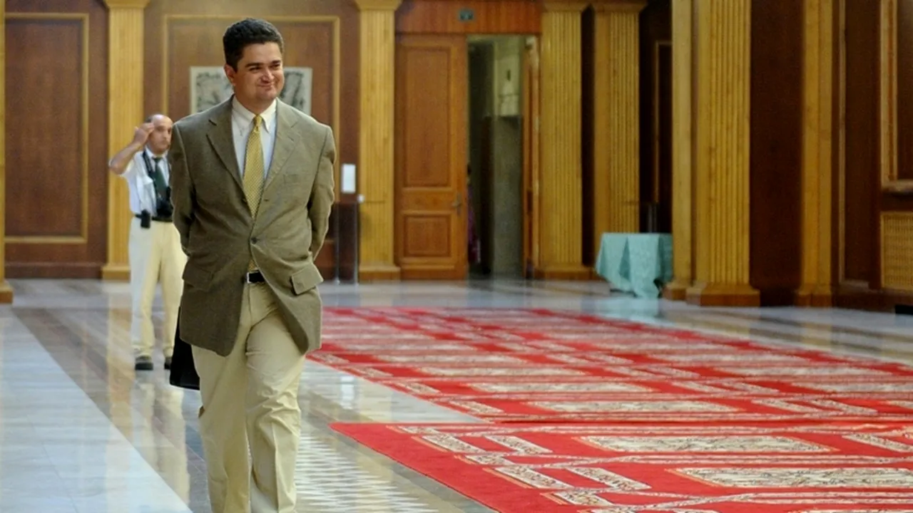 Paleologu: Pentru PDL este esențial să aibă un congres 