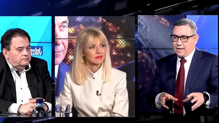 Victor Ponta: Pentru România, singura țară care ne oferă garanții de SECURITATE este America / Fără SUA, NATO nu există