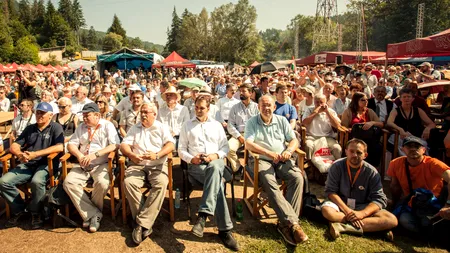 Măsuri stricte de securitate la Universitatea de Vară 