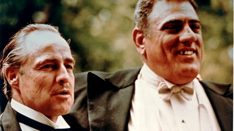 Mafiotul adevărat din celebrul film „The Godfather”: Cum a ajuns pe marile și micile ecrane - VIDEO