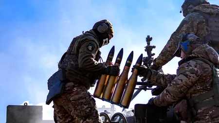 LIVE | Război în Ucraina, ziua 610: Putin, în retorica apocalipsei. A ordonat un exercițiu de atac nuclear în Federația Rusă